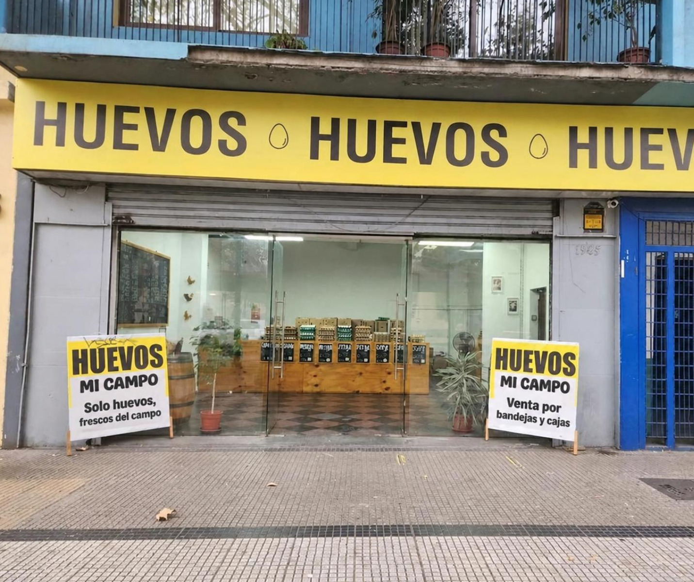 Sucursal Santiago Centro